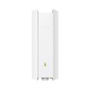 Ver imagem 1 de Access Point Wi-fi 6 Externo Dual Band 2.4-5ghz Ax3000 Eap650 Outdoor Smb