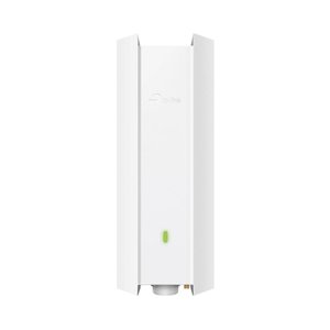 Access Point Wi-fi 6 Externo Dual Band 2.4-5ghz Ax3000 Eap650 Outdoor Smb