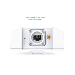 Access Point Wi-fi 6 Externo Dual Band 2.4-5ghz Ax3000 Eap650 Outdoor Smb - 3