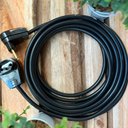 Ver imagem 2 de Extensão Elétrica Cabo Pp 2x1,5mm - Loja Gubler 5 Metros