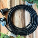 Ver imagem 2 de Extensão Elétrica Cabo Pp 2x1,5mm - Loja Gubler 5 Metros