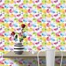 Papel de Parede Adesivo Mosaico Colorido 849 - 4