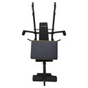 Ver imagem 6 de Estação de Musculação Banco para Supino com Encosto Ajustável - Tedmebs