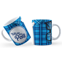 Ver imagem 1 de Canecas Personalizadas Dia Dos Pais