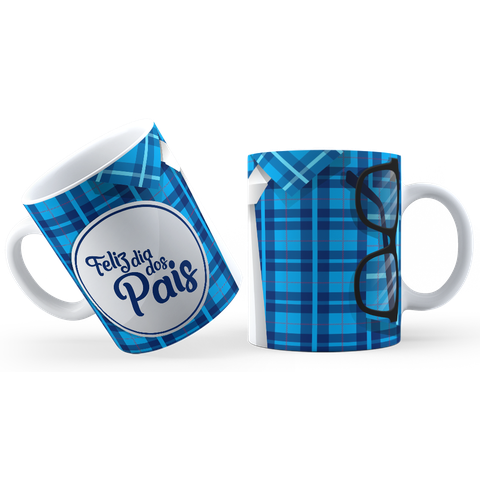 Canecas Personalizadas Dia Dos Pais