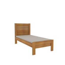 Cama Solteiro Safira Tcil Cinamomo - 1