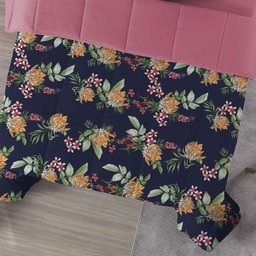 Edredom Portallar Solteiro Malha e Flanela Touch Passion Dupla Face 150mx220m Rose - 2 Edredom Portallar Solteiro Malha e Flanela Touch Passion Dupla Face 150mx220m Rose - 2