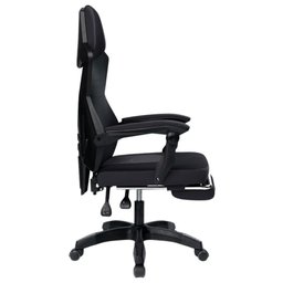 Cadeira de Escritório com Rodinha Fortt Verona - Cegf01-p - 8
