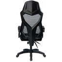 Ver imagem 5 de Cadeira de Escritório com Rodinha Fortt Verona - Cegf01-p