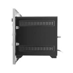 Forno Elétrico de Embutir Philco PFE47E Esmaltado Dupla Resistência 47L 127V - 3