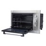 Forno Elétrico de Embutir Philco PFE47E Esmaltado Dupla Resistência 47L 127V - 2