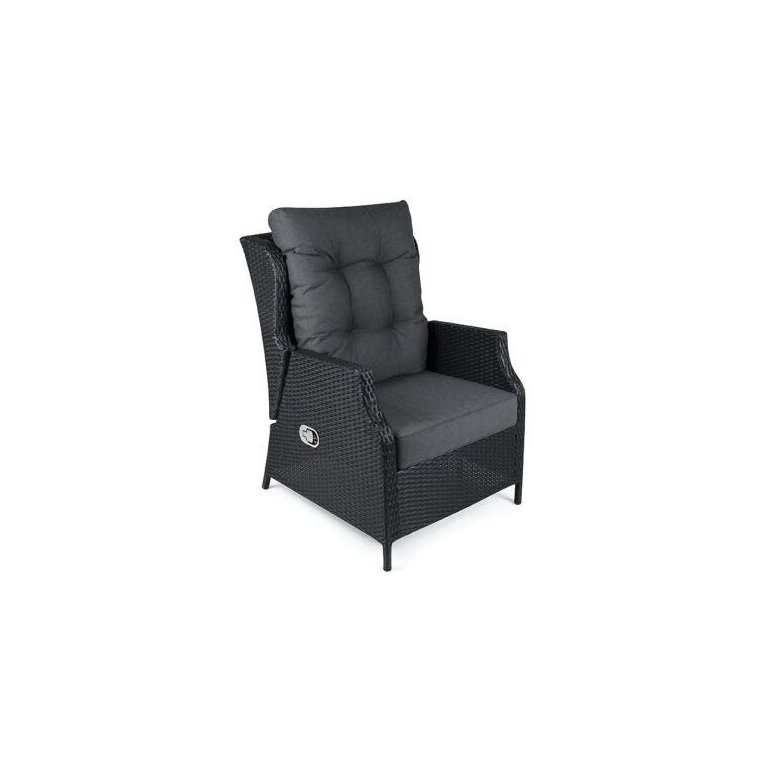 Poltrona Madri Reclinável - MOR 9132