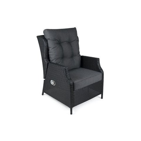 Poltrona Madri Reclinável - MOR 9132