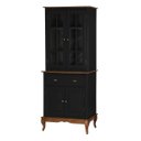 Ver imagem 2 de Arca Oratório 4 Portas 1 Gaveta 60840 Hannover Linz Móveis