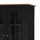 Ver imagem 3 de Arca Oratório 4 Portas 1 Gaveta 60840 Hannover Linz Móveis