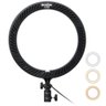 Iluminador Circular Led Godox Lr120 12 / 30cm Ring-light 10w - 3