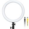 Iluminador Circular Led Godox Lr120 12 / 30cm Ring-light 10w - 2