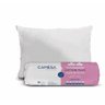 Kit 2 Travesseiro Cotton Plus Suporte Firme 50x70cm Camesa - 2