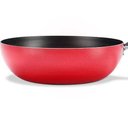 Ver imagem 2 de Panela Wok Brinox Garlic 7001/365 Tampa