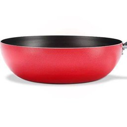 Panela Wok Brinox Garlic 7001/365 Tampa - 2