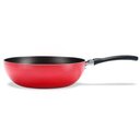 Ver imagem 1 de Panela Wok Brinox Garlic 7001/365 Tampa