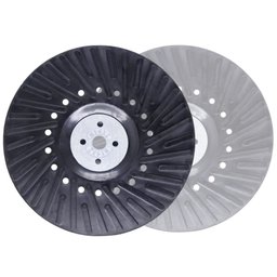 Suporte para Disco de Fibra Extra 7 Rosca M14 - 3