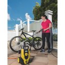 Ver imagem 6 de Lavadora de Alta Pressão Tramontina 1200W 220V com Mangueira 3m e Jato Regulável