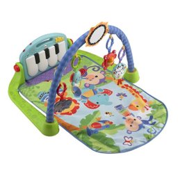 Ginásio com Pianinho - Fisher-Price BMH49 BMH49 - 1