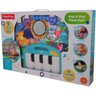 Ginásio com Pianinho - Fisher-Price BMH49 BMH49 - 2