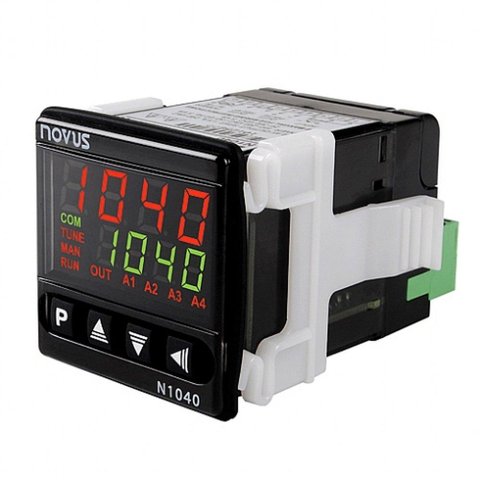 Controlador de Temperatura N1040-prr (24v Usb)