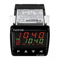 Controlador de Temperatura N1040-prr (24v Usb) - 2