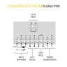 Controlador de Temperatura N1040-prr (24v Usb) - 4