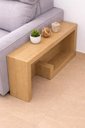 Ver imagem 1 de Aparador Lateral em MDF