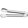 2 Pegadores Inox Multiuso Weck 18cm Carnes Gelo Frutas Frios Buffet Self Service - 7