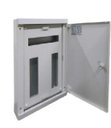 Ver imagem 3 de QUADRO 100A SOBREPOR 28 DISJUNTORES SEM BARRAMENTO - BRUM BRANCO
