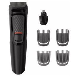 Cortador Barbeador e de Pelos Philips Series 3000 - 3