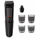 Ver imagem 3 de Cortador Barbeador e de Pelos Philips Series 3000