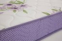 Ver imagem 4 de Conjunto Box Physical Super Resistente Alto Solteiro 88 Cm (larg) - 43292