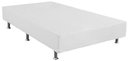 Ver imagem 2 de Conjunto Box Physical Super Resistente Alto Solteiro 88 Cm (larg) - 43292