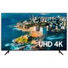 Smart TV 70 polegadas Samsung UHD Crystal 4K Gaming Hub, UN70CU7700 - 2