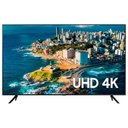 Ver imagem 2 de Smart TV 70 polegadas Samsung UHD Crystal 4K Gaming Hub, UN70CU7700
