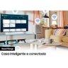 Smart TV 70 polegadas Samsung UHD Crystal 4K Gaming Hub, UN70CU7700 - 14