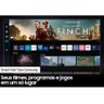 Smart TV 70 polegadas Samsung UHD Crystal 4K Gaming Hub, UN70CU7700 - 10