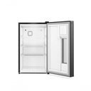 Ver imagem 4 de Cervejeira Home Bar Electrolux Frost Free 100l Porta de Vidro Eb100 Preto 110v