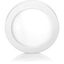 Ver imagem 1 de Luminárias Led Redonda 18w Sobrepor 6500k Elgin