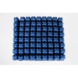 Almofada Antiescaras Cadeira de Rodas Aircell 46x40 Dellamed - 3