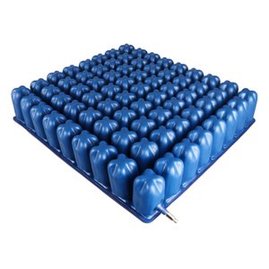 Almofada Antiescaras Cadeira de Rodas Aircell 46x40 Dellamed