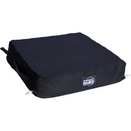 Almofada Antiescaras Cadeira de Rodas Aircell 46x40 Dellamed - 6