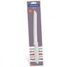 Faca para Pão Tramontina Plenu Inox Off White 8" - 3