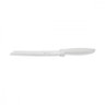 Faca para Pão Tramontina Plenu Inox Off White 8" - 1